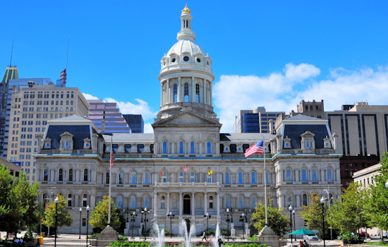 Baltimore Reports Steady Decline in Crime for First Half of 2025, Police and Mayor Commit to Further Improvements