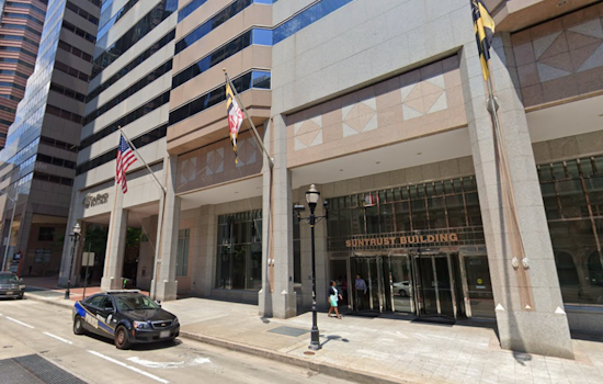 Baltimore State's Attorney Announces Stiff Sentences for Violent Crimes in City's Ongoing Fight Against Homicides