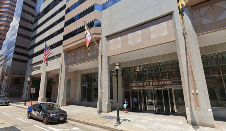 Baltimore State's Attorney Announces Stiff Sentences for Violent Crimes in City's Ongoing Fight Against Homicides