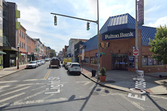 Baltimore Teen Suspected of Armed Carjacking and Assaulting Child in Federal Hill Now in Custody