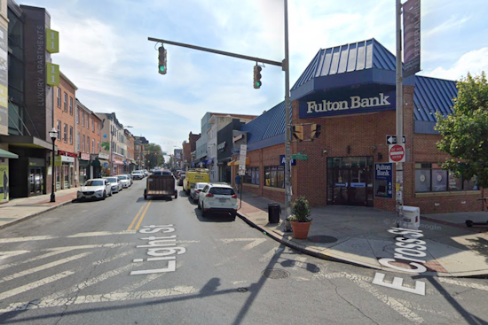Baltimore Teen Suspected of Armed Carjacking and Assaulting Child in Federal Hill Now in Custody