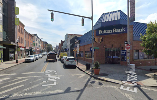 Baltimore Teen Suspected of Armed Carjacking and Assaulting Child in Federal Hill Now in Custody