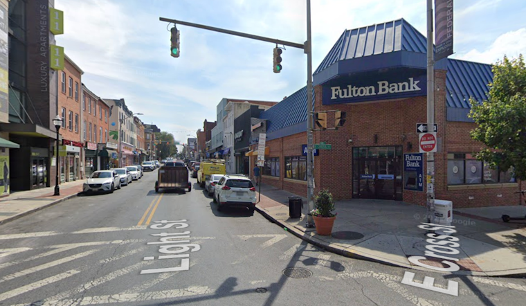 Baltimore Teen Suspected of Armed Carjacking and Assaulting Child in Federal Hill Now in Custody