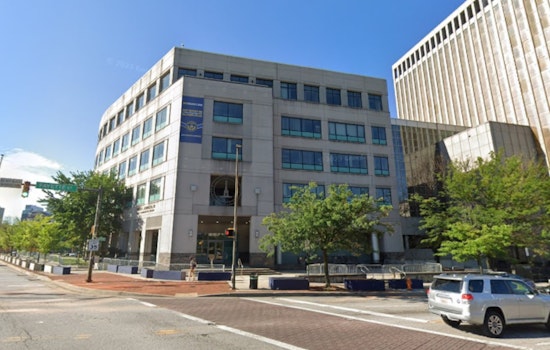 Baltimore Teen Suspected of Armed Robbery and Policy Changes in Juvenile Crime Management Amid Summer Uptick