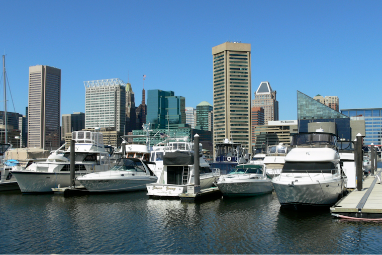 Baltimore to Bask in Seasonal Warmth with Clear Skies Ideal for Independence Day Festivities
