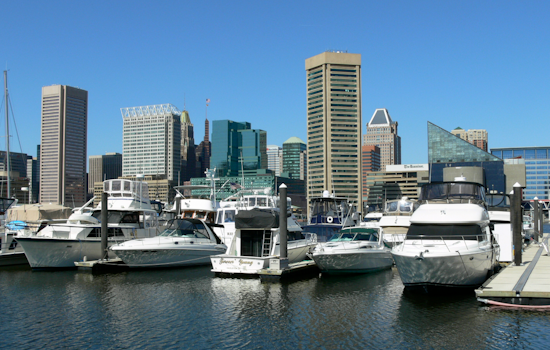 Baltimore to Bask in Seasonal Warmth with Clear Skies Ideal for Independence Day Festivities