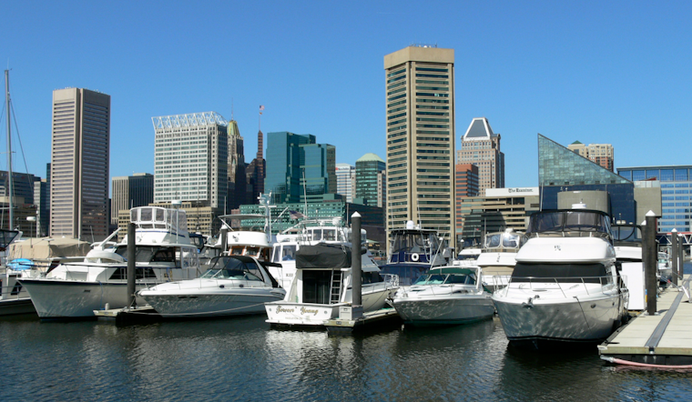 Baltimore to Bask in Seasonal Warmth with Clear Skies Ideal for Independence Day Festivities