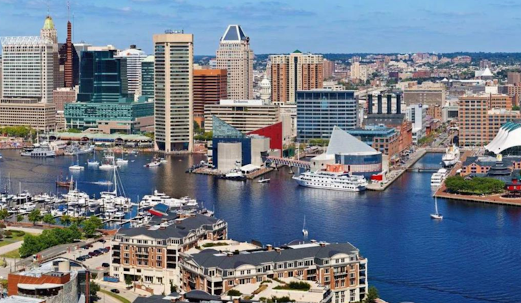 Baltimore to Experience Seasonable Warmth, Braces for Sweltering Heat and Potential Thunderstorms Later This Week