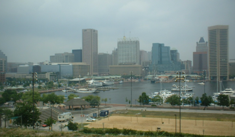 Baltimore to Face Thunderstorms and Sweltering Heat, National Weather Service Advises Caution