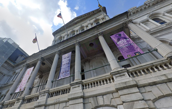 Baltimore Unveils Overdose Response Strategy Fueled by $400M Pharma Settlement