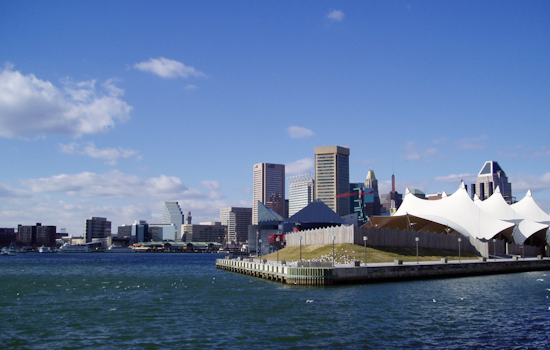 Baltimore Weekend Weather: Muggy Heat, Storms, and Potential Severe Weather Alert