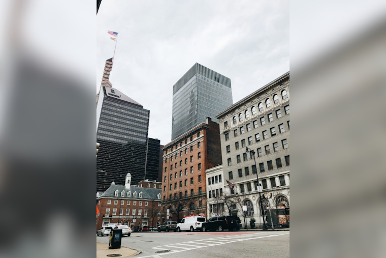 Baltimore Weekend Weather: Storms and Sweltering Heat Expected, with Relief in Sight for Next Week