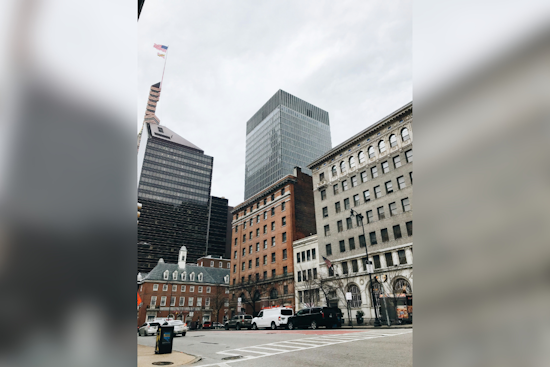 Baltimore Weekend Weather: Storms and Sweltering Heat Expected, with Relief in Sight for Next Week