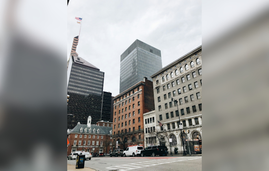 Baltimore Weekend Weather: Storms and Sweltering Heat Expected, with Relief in Sight for Next Week