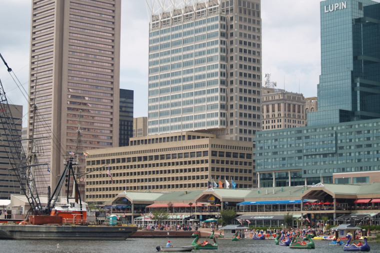 Baltimore Welcomes Foodies for Summer Restaurant Week with 60 Eateries Offering Special Menus