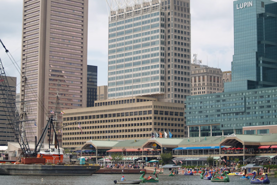 Baltimore Welcomes Foodies for Summer Restaurant Week with 60 Eateries Offering Special Menus