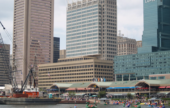 Baltimore Welcomes Foodies for Summer Restaurant Week with 60 Eateries Offering Special Menus