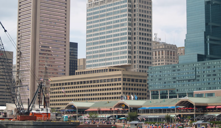 Baltimore Welcomes Foodies for Summer Restaurant Week with 60 Eateries Offering Special Menus