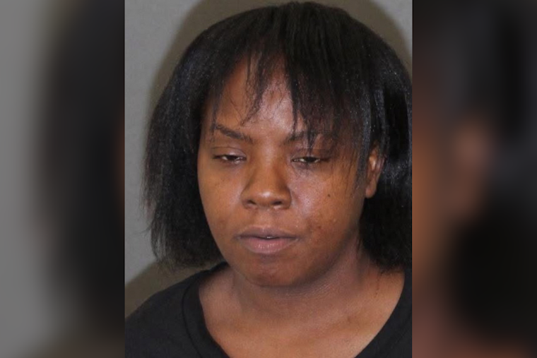 Baltimore Woman Charged with First-Degree Murder in Domestic-Related Homicide