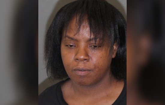 Baltimore Woman Charged with First-Degree Murder in Domestic-Related Homicide