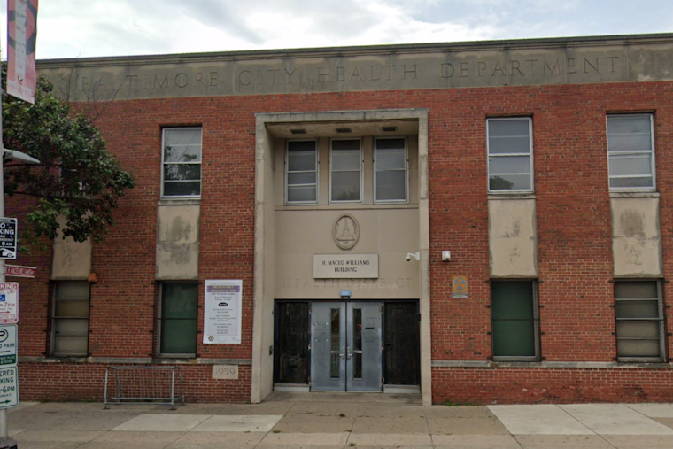 Baltimore's Druid Sexual Health Clinic Faces Operational Woes Amid Extreme Heat