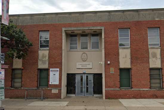 Baltimore's Druid Sexual Health Clinic Faces Operational Woes Amid Extreme Heat