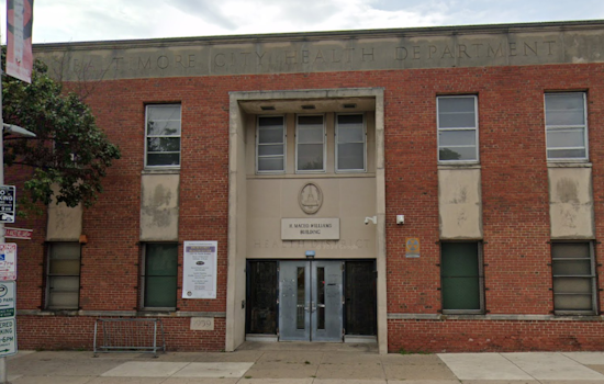 Baltimore's Druid Sexual Health Clinic Faces Operational Woes Amid Extreme Heat