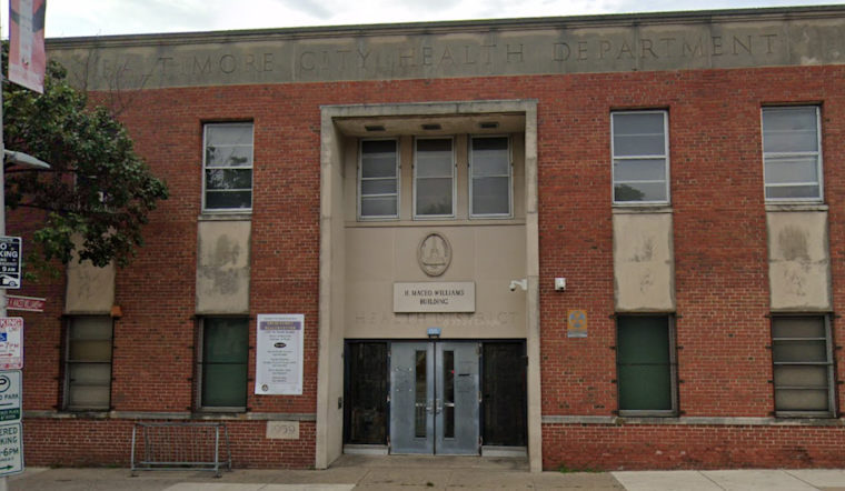 Baltimore's Druid Sexual Health Clinic Faces Operational Woes Amid Extreme Heat