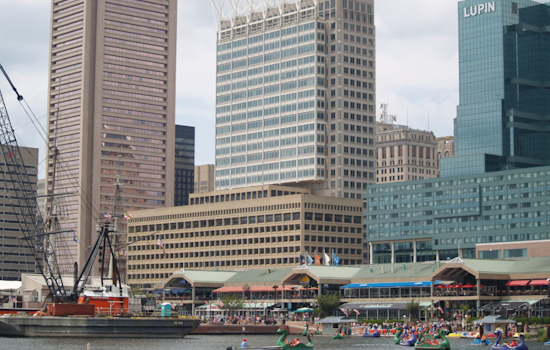 Baltimore's Harbor Splash Event Cancelled Again Amid Stormy Weather, No Reschedule Planned