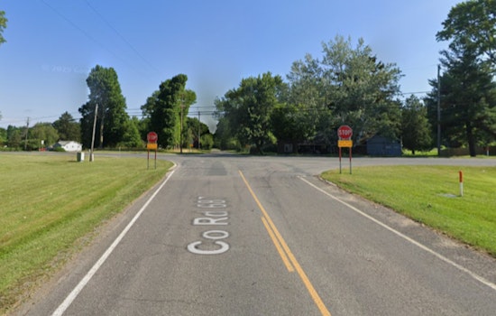 Bangor Township Family Loses Dog in Early Morning Blaze, Community Urged to Bolster Fire Safety