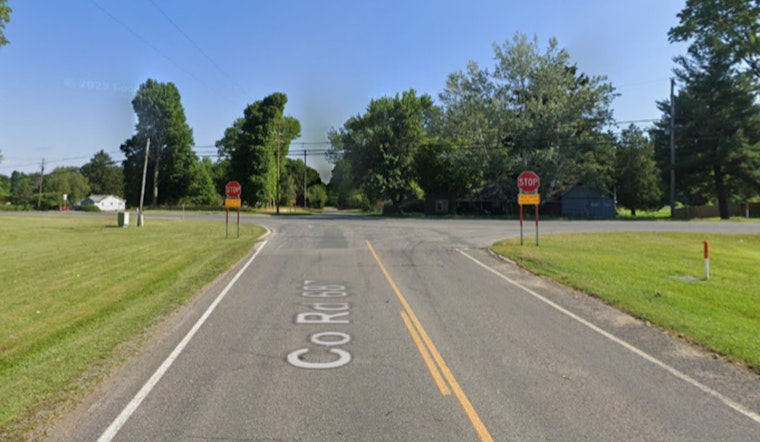 Bangor Township Family Loses Dog in Early Morning Blaze, Community Urged to Bolster Fire Safety