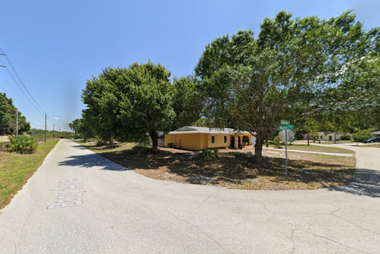 Baoy Avenue in Charlotte County to Close for Power Pole Installation on July 14