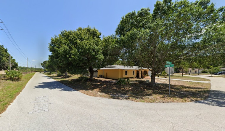Baoy Avenue in Charlotte County to Close for Power Pole Installation on July 14