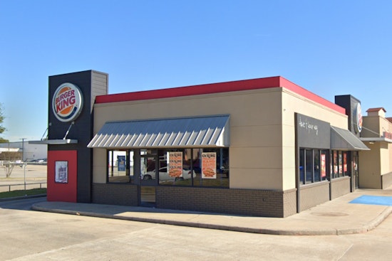 Barricaded Suspect Inside Burger King Causes Standoff in NW Harris County