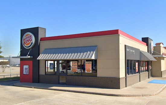 Barricaded Suspect Inside Burger King Causes Standoff in NW Harris County