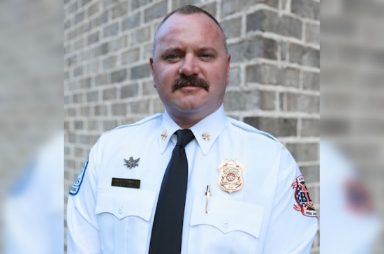 Barrow County Announces Key Leadership Appointments with New Deputy County Manager and Full-Time Fire Chief