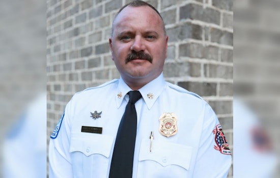 Barrow County Announces Key Leadership Appointments with New Deputy County Manager and Full-Time Fire Chief