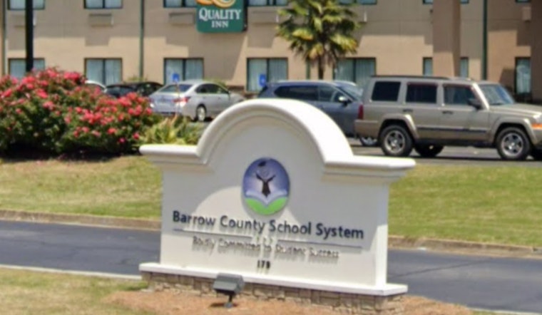 Barrow County Schools Implement Enhanced Security in Wake of Tragedy as New Academic Year Approaches
