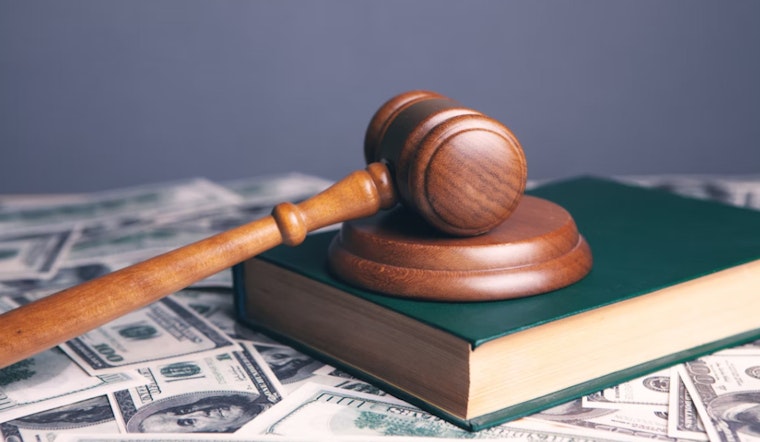 Battle Creek Firm Bleistahl Agrees to $2.3 Million Settlement Over Alleged PPP Loan Misconduct