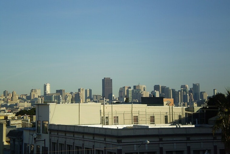 Bay Area Braces for Cooling Trend and Elevated Fire Risk, Says NWS San Francisco