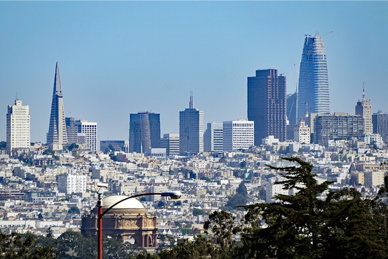 Bay Area Braces for Rising Temperatures and Moderate HeatRisk, NWS Advises Caution