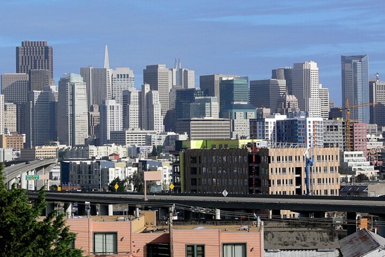 Bay Area Enjoys Cooler Weather, Warmer Days Expected By Midweek