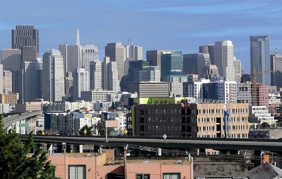 Bay Area Enjoys Cooler Weather, Warmer Days Expected By Midweek