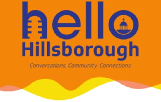Bay Area Gardeners Learn to Cultivate Eco-Friendly Yards on "Hello Hillsborough" Show
