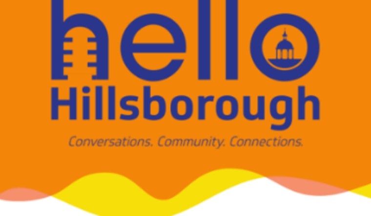 Bay Area Gardeners Learn to Cultivate Eco-Friendly Yards on "Hello Hillsborough" Show