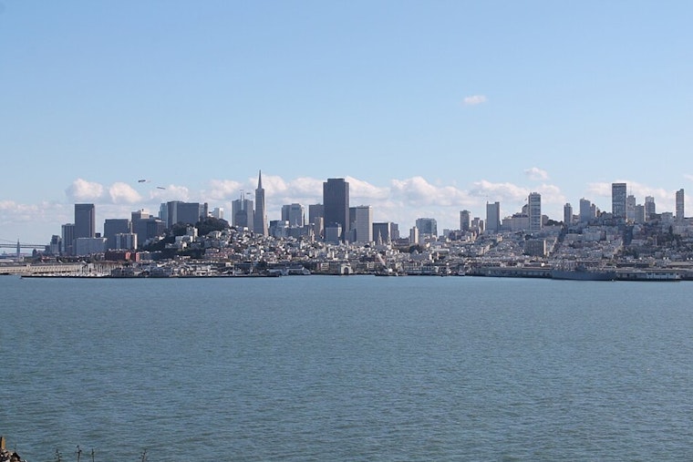 Bay Area Gripped by Unusually Cool Summer Weather, NWS Predicts Persistent Temperatures Below Norm