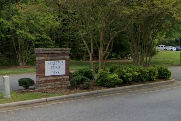 Bay Area Heat Wave Prompts Lincoln County Parks to Urge Caution and Closes Beattys Ford Swim Beach