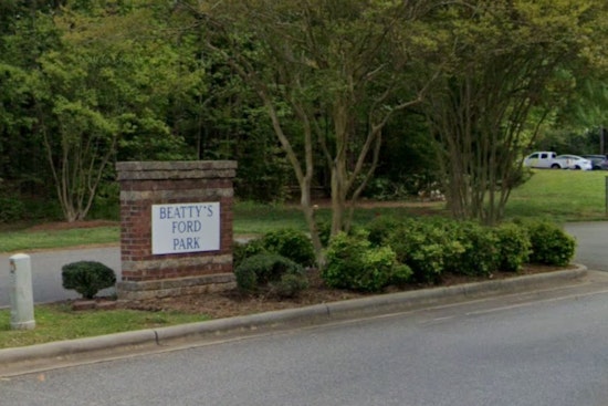 Bay Area Heat Wave Prompts Lincoln County Parks to Urge Caution and Closes Beattys Ford Swim Beach