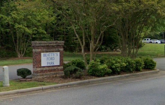 Bay Area Heat Wave Prompts Lincoln County Parks to Urge Caution and Closes Beattys Ford Swim Beach