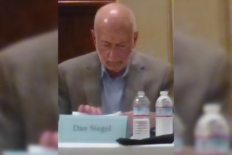 Bay Area Mourns the Passing of Renowned Civil Rights Attorney Dan Siegel at 79